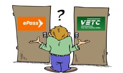 Cách nạp tiền miễn phí cho VETC và VDTC để không bị 